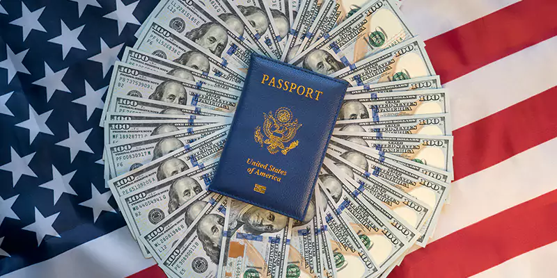 Why Choose Us for Your US Investment Visa Journey for Cabo Verde?