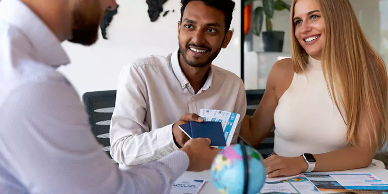 Benefits You Get with Our E2 Visa Support in Cabo Verde