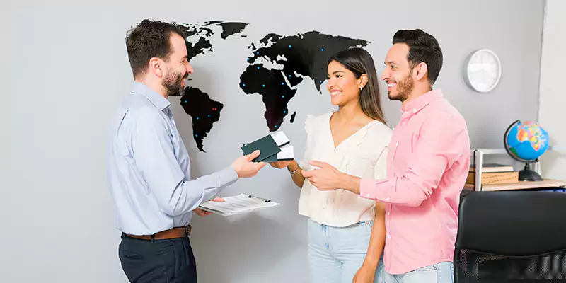 Why Choose Our Expert EB-5 Project Selection Consultants in Cabo Verde?