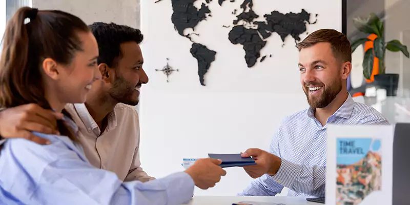 Comprehensive Business Immigration Green Card Services in Cabo Verde