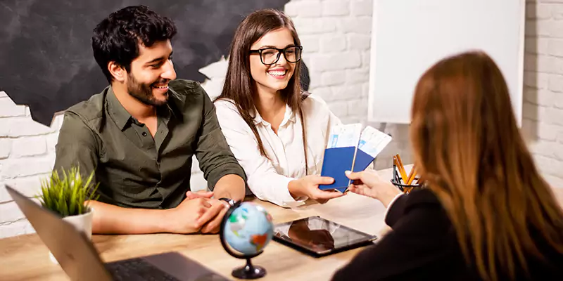 Benefits of Our Intra Company Transfer USA Service in Cabo Verde