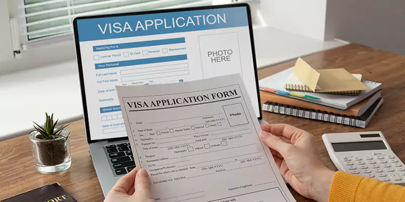 Our Comprehensive Online US Visa Services in Cabo Verde