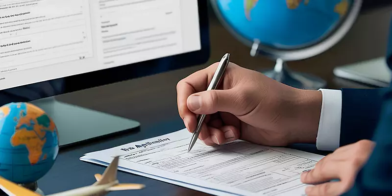 Benefits of Our US Branch Office Visa Services in Cabo Verde