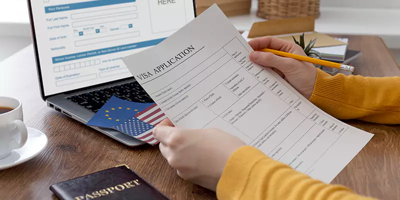 Why choose our expert visa team in Cabo Verde?
